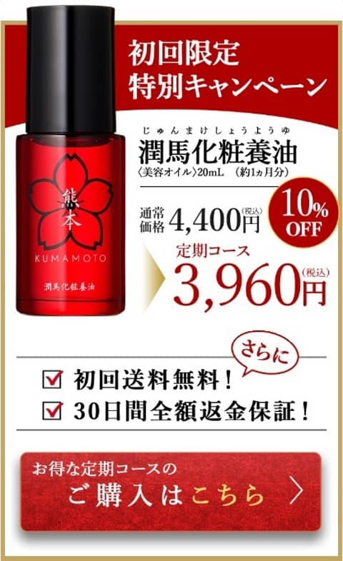 潤馬化粧養油 店舗